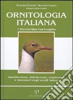 Brichetti Pierandrea; Fracasso Giancarlo