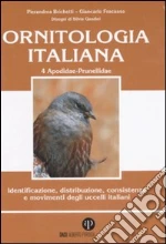 Brichetti Pierandrea; Fracasso Giancarlo