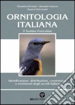 Brichetti Pierandrea; Fracasso Giancarlo