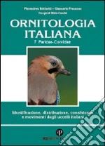 Brichetti Pierandrea; Fracasso Giancarlo