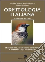 Brichetti Pierandrea; Fracasso Giancarlo