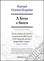 Chaves Nogales Manuel