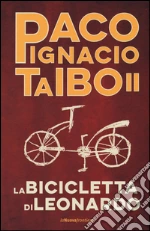 Taibo Paco Ignacio II