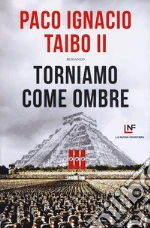 Taibo Paco Ignacio II