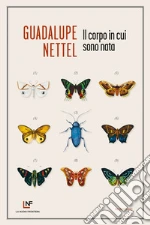 Nettel Guadalupe