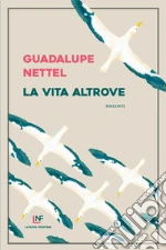 Nettel Guadalupe