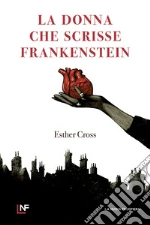 Cross Esther