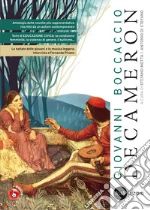 Boccaccio Giovanni; Motta S. (cur.); Di Stefano A. (cur.)