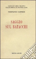 Giannessi Ferdinando