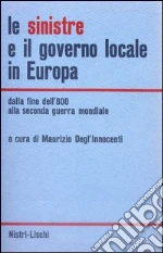 Degl'Innocenti Maurizio