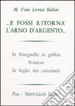 Lorenzi Bellani M. Velia
