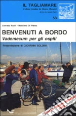 Ricci Corrado; Di Pietro Massimo