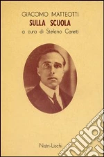 Matteotti Giacomo; Caretti S. (cur.)