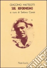 Matteotti Giacomo; Caretti S. (cur.)