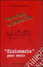 Roncioni Manfredo