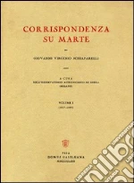 Schiaparelli Giovanni V.; Osservatorio astronomico di Brera (cur.)