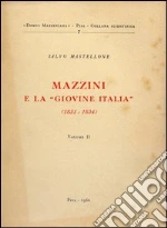 Mastellone Salvo