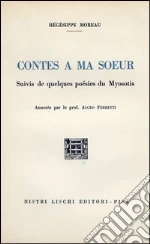 Moreau Hgsippe; Ferretti A. (cur.)