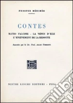 Mrime Prosper; Ferretti A. (cur.)
