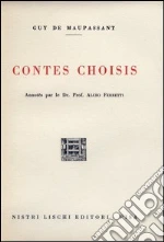 Maupassant Guy de; Ferretti A. (cur.)