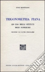 Montesano Luigi