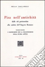 Toscanelli Nello
