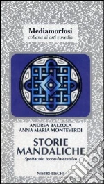Balzola Andrea; Monteverdi Anna Maria