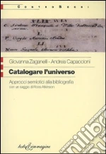 Zaganelli Giovanna - Capaccioni Andrea - Atkinson Ross