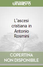 Antonelli M. Teresa; Ottonello P. P. (cur.)
