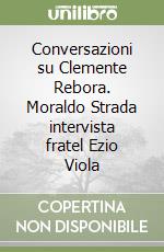 Strada Moraldo; Viola Ezio