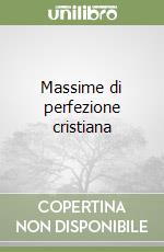 Rosmini Antonio; Riva M. M. (cur.)