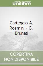 Gadaleta L. M. (cur.); Tessaroli P. (cur.)