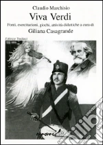 Casagrande Giliana; Marchisio Claudio