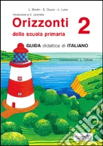 Bordin Luisa, Guzzo Eliana