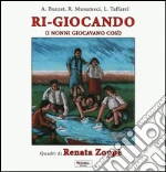 Taffarel Lorenzo; Buzzat Arturo; Musumeci Rita
