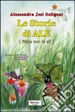 Jesi Soligoni Alessandra
