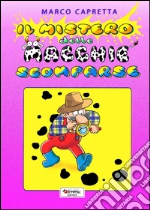 Capretta Marco