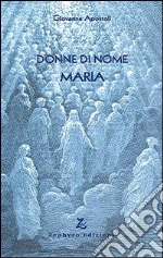 Apostoli Giovanna; Mastrantoni M. L. (cur.)