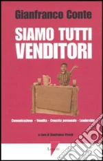 Conte Gianfranco; Virardi G. (cur.)
