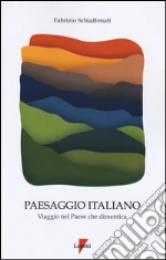 Schiaffonati Fabrizio