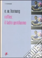Hornung Ernest W.