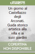 Conti Paola Barbara; Ferrario Patrizia; Cipelli A. (cur.)