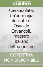 Cavandoli Osvaldo