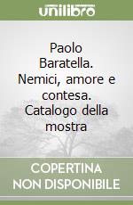 Baratella Paolo; Rosci M. (cur.); Caffarelli M. L. (cur.)
