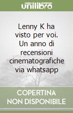 Lenny K