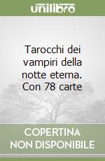 Moore Barbara; Corsi Davide