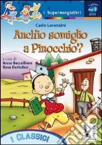 Baccelliere Anna; Dattolico Rosa; Collodi Carlo