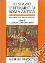 Cavallo G. (cur.); Fedeli P. (cur.); Giardina A. (cur.)