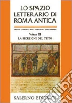 Cavallo G. (cur.); Fedeli P. (cur.); Giardina A. (cur.)