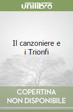 Petrarca Francesco; Fenzi E. (cur.)